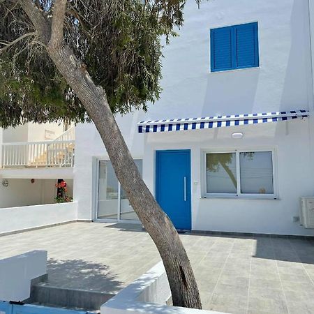 Ikaria Village Maisonette 12 Paphos Exterior photo