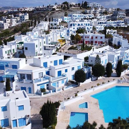 Ikaria Village Maisonette 12 Paphos Exterior photo