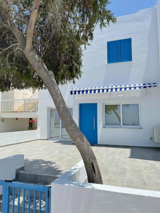 Ikaria Village Maisonette 12 Paphos Exterior photo
