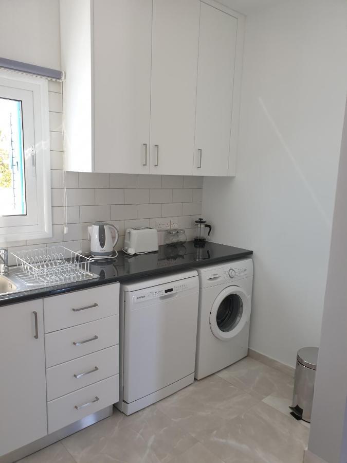 Ikaria Village Maisonette 12 Paphos Exterior photo