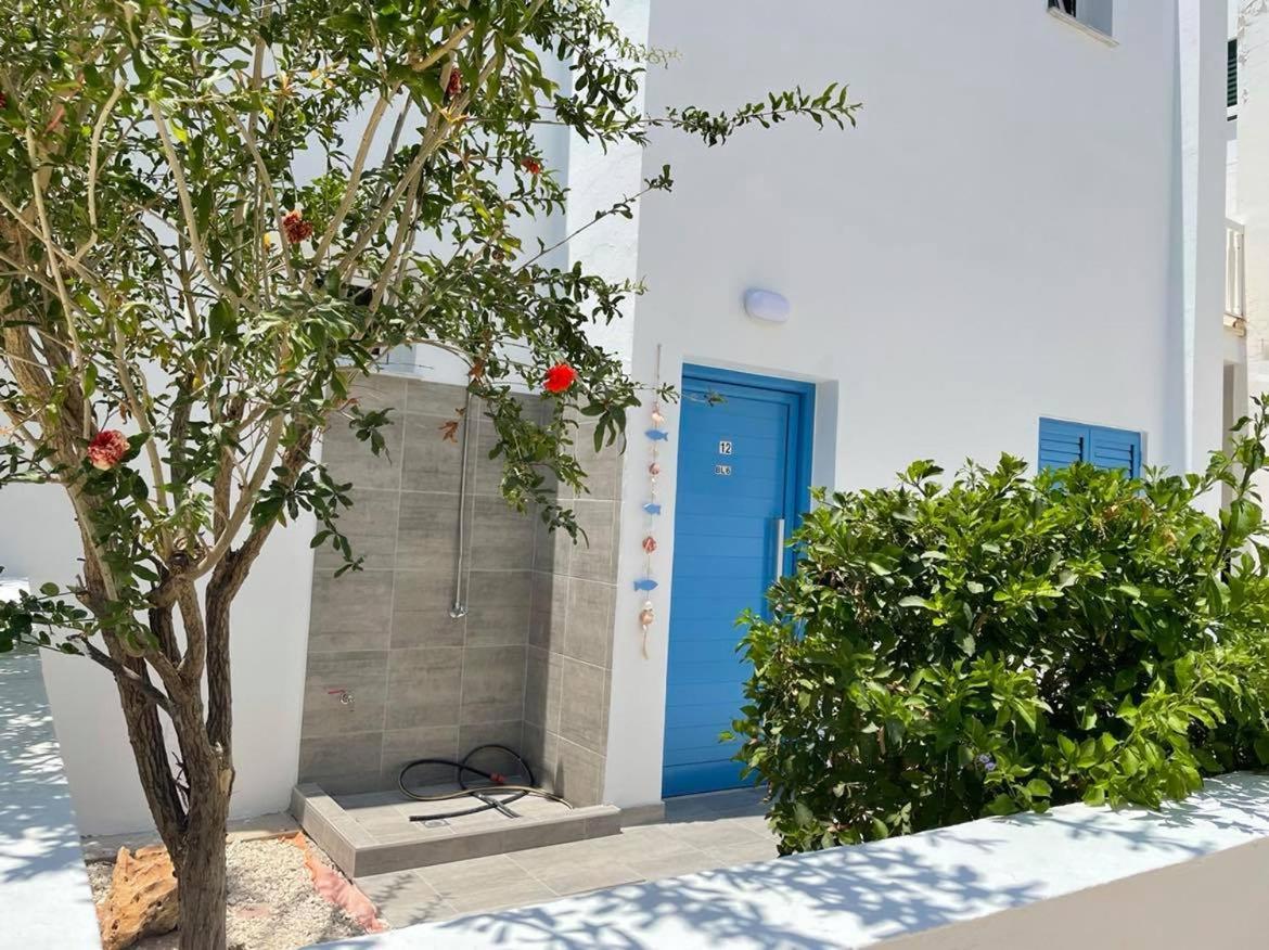 Ikaria Village Maisonette 12 Paphos Exterior photo