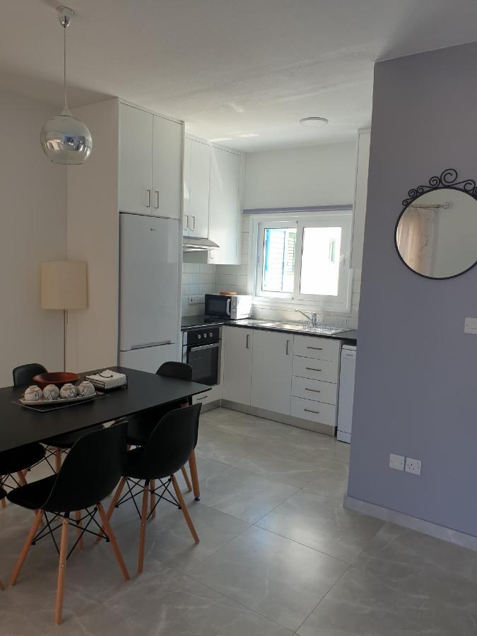 Ikaria Village Maisonette 12 Paphos Exterior photo