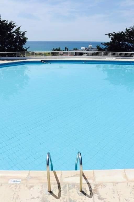 Ikaria Village Maisonette 12 Paphos Exterior photo