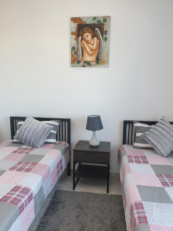 Ikaria Village Maisonette 12 Paphos Exterior photo