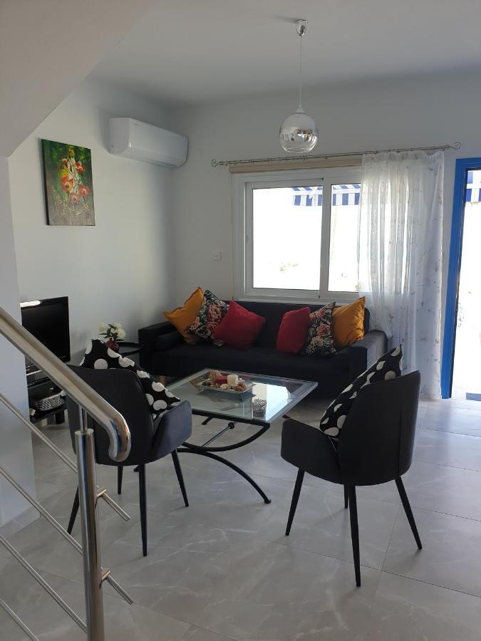 Ikaria Village Maisonette 12 Paphos Exterior photo