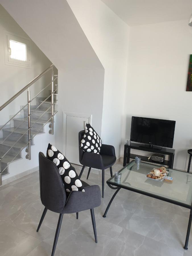Ikaria Village Maisonette 12 Paphos Exterior photo