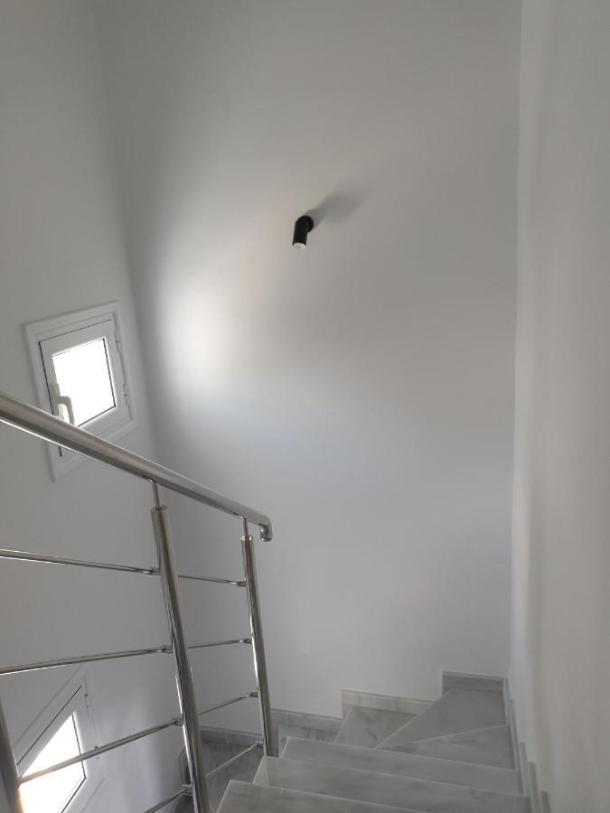 Ikaria Village Maisonette 12 Paphos Exterior photo