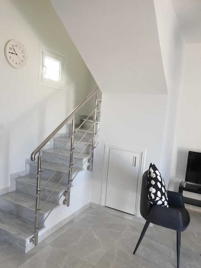Ikaria Village Maisonette 12 Paphos Exterior photo