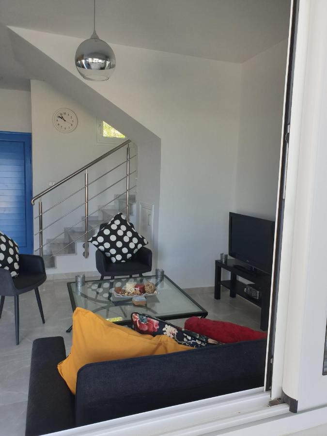 Ikaria Village Maisonette 12 Paphos Exterior photo