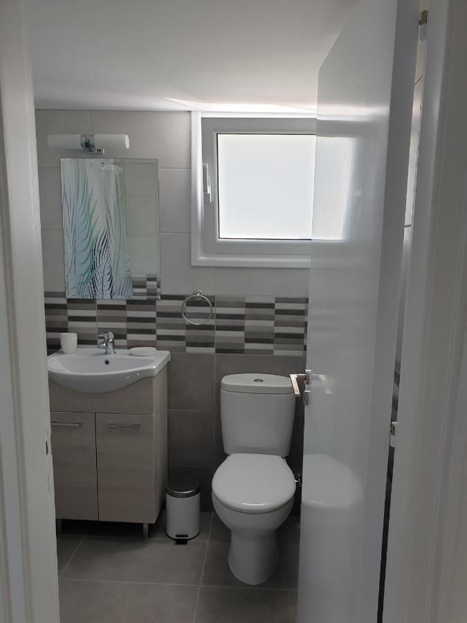 Ikaria Village Maisonette 12 Paphos Exterior photo