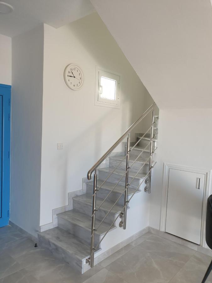 Ikaria Village Maisonette 12 Paphos Exterior photo