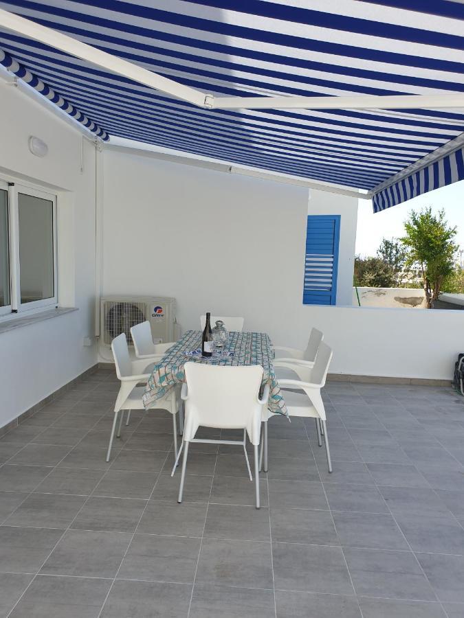 Ikaria Village Maisonette 12 Paphos Exterior photo