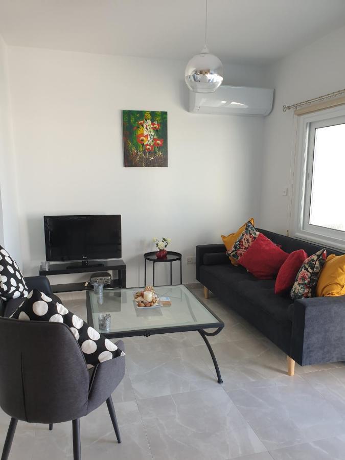 Ikaria Village Maisonette 12 Paphos Exterior photo