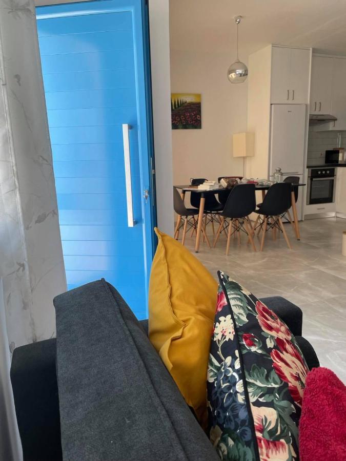 Ikaria Village Maisonette 12 Paphos Exterior photo