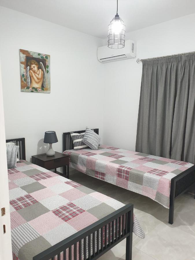Ikaria Village Maisonette 12 Paphos Exterior photo