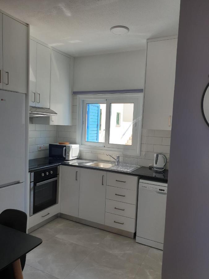 Ikaria Village Maisonette 12 Paphos Exterior photo