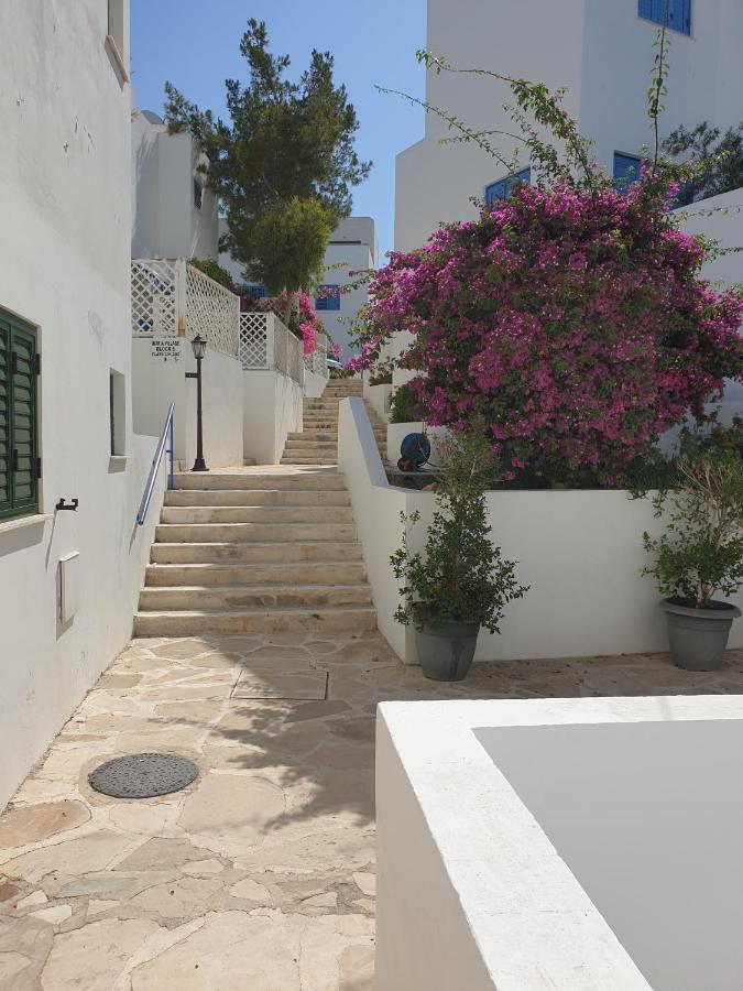 Ikaria Village Maisonette 12 Paphos Exterior photo