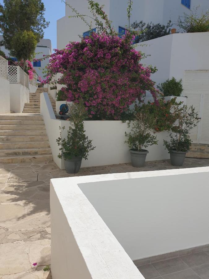 Ikaria Village Maisonette 12 Paphos Exterior photo